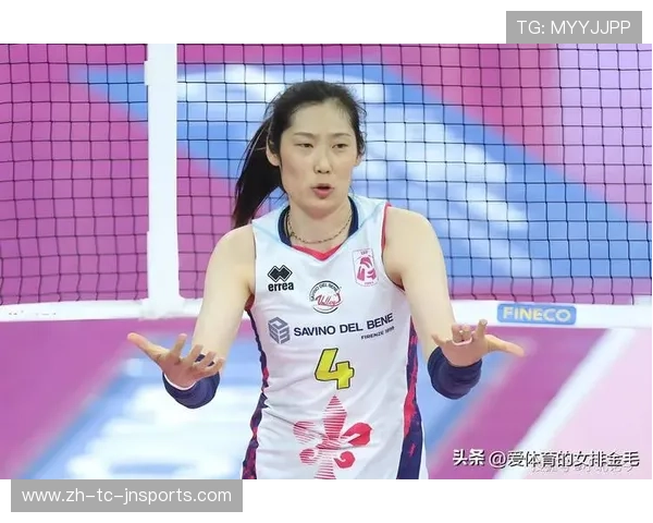 女排欧冠赛事在央视的直播覆盖与赛事影响力分析 女排欧冠赛事在央视的直播覆盖与赛事影响力分析