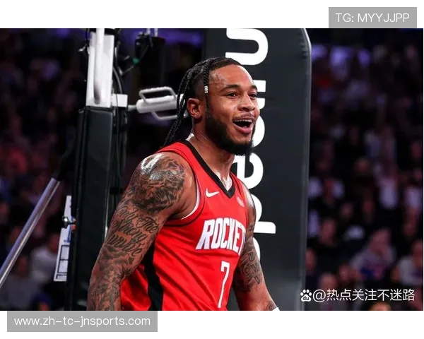 火箭队近期训练视频曝光及球员状态追踪