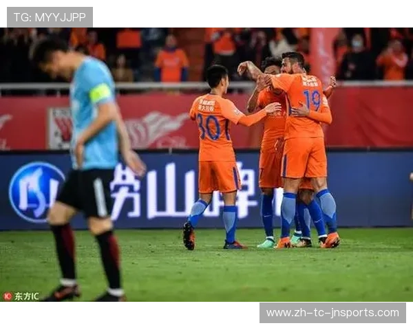 鲁能中超联赛比赛结果与赛季表现总结