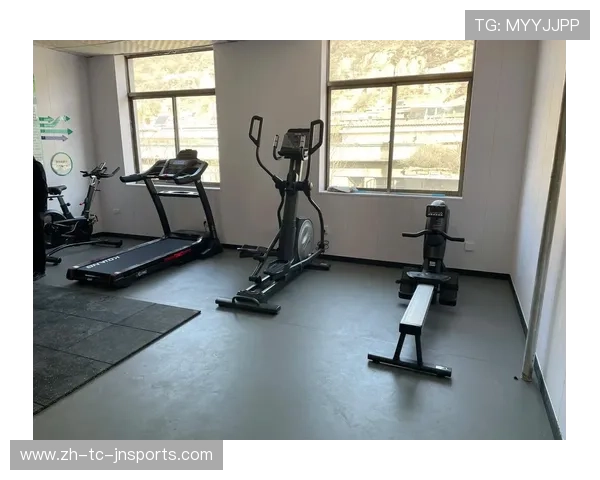 高端商用健身器材视觉指南：健身房空间设计与设备搭配方案