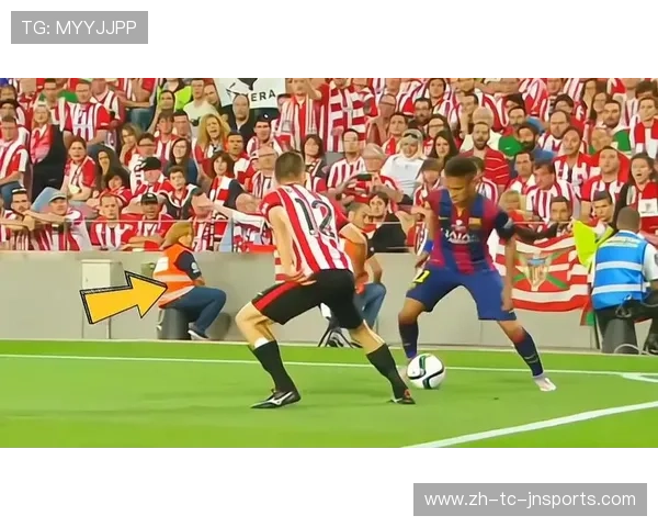 西甲联赛内马尔彩虹过人的精彩集锦与分析